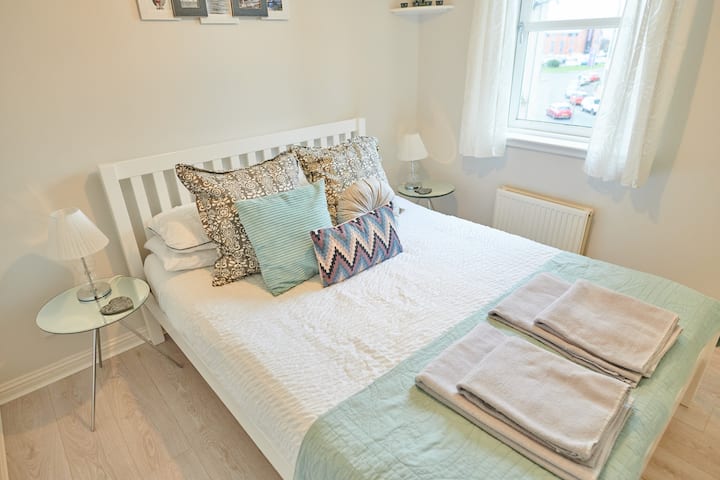 Спална соба 2