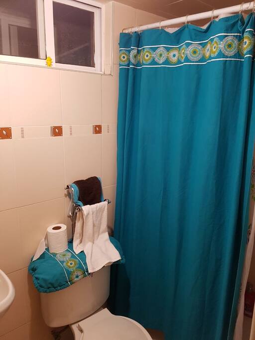 Baño