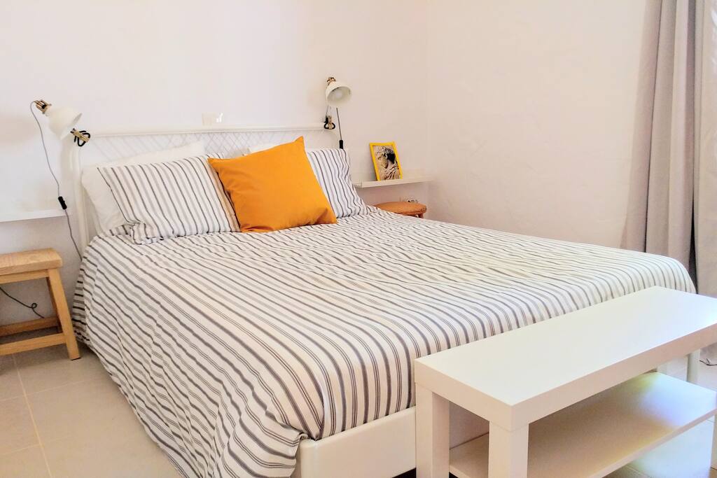 habitación doble