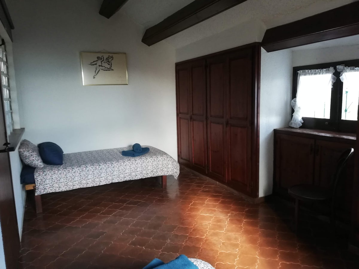 غرفة مزدوجة 3