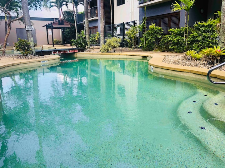 Cairns City Holiday Rentals & Homes Queensland, Australia Airbnb