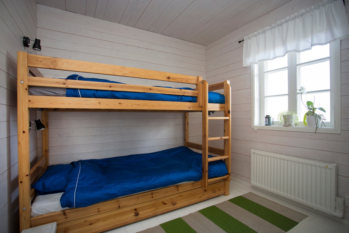 Спална соба за двајца