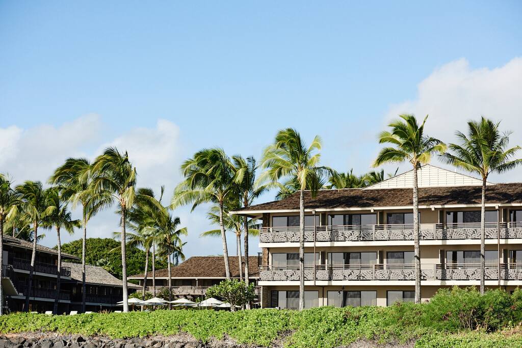 Rent a bike and go for a beachfront bike ride.
