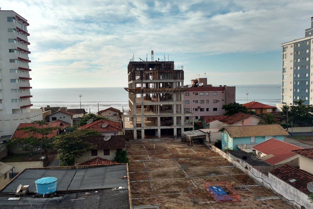 Vista Sacada