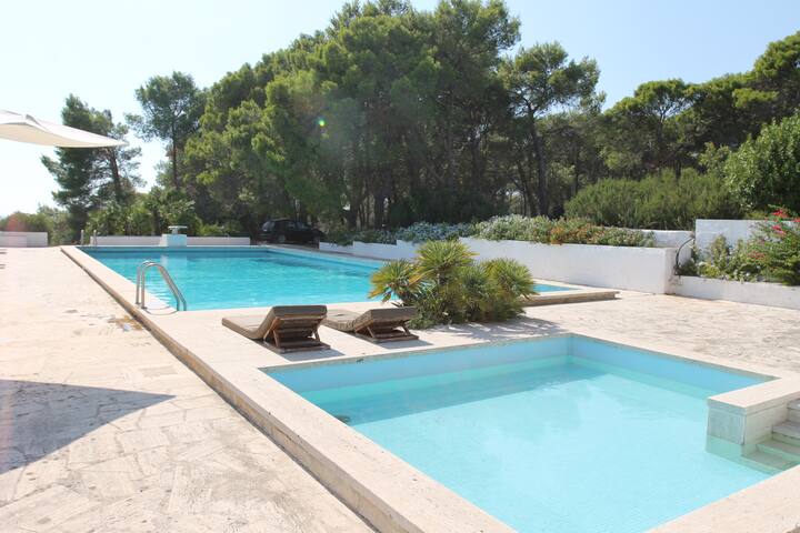 Splendida Villa con Piscina, oasi di pace!!! gallery image 3