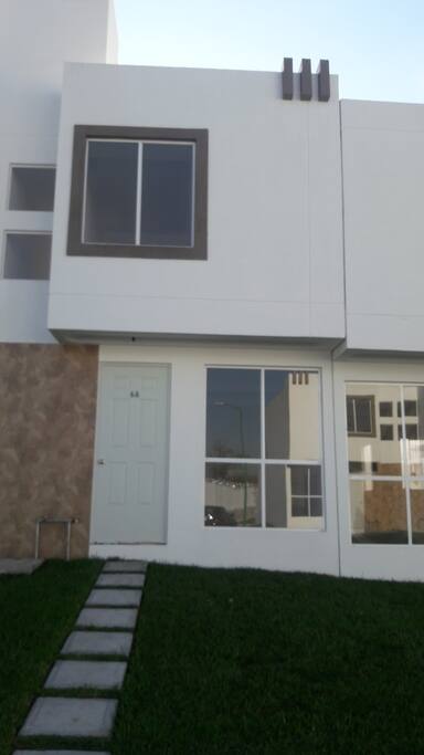 Casa 6A