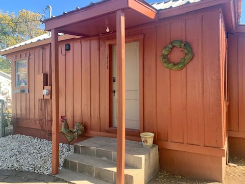The Rusted Nail - A cozy little house in Sonora!