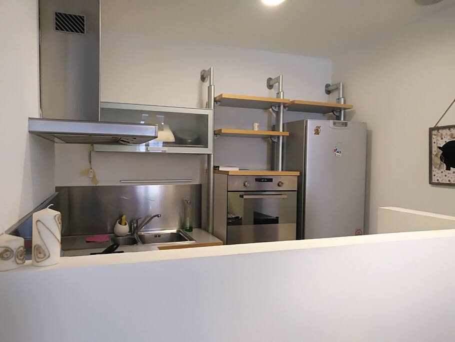 Cucina