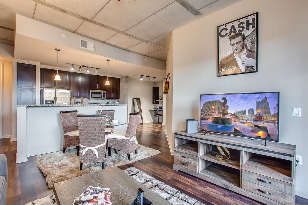 Experience the beauty, the charm, and the luxury as you enter our home made just for you.