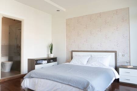 Lovely family in Danang lovely city