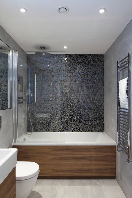 Your Bathroom