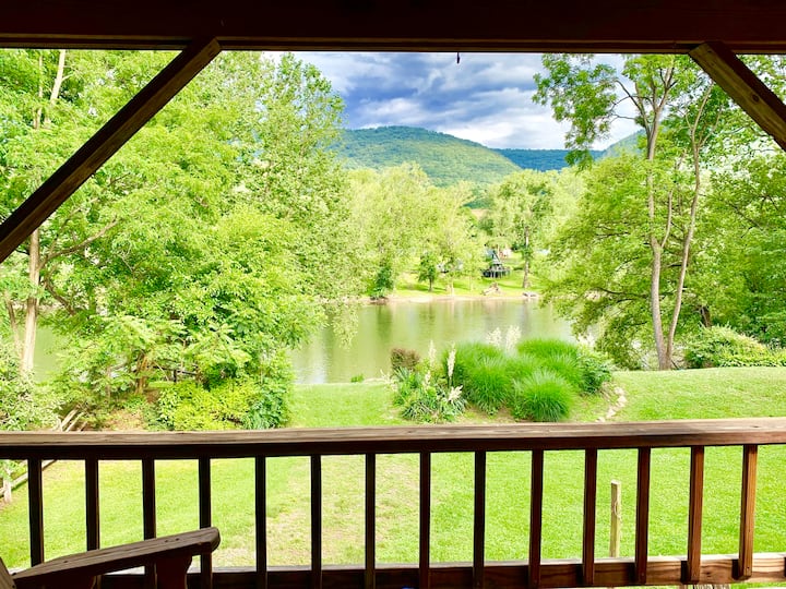 McVeytown Vacation Rentals & Homes Pennsylvania, United States Airbnb