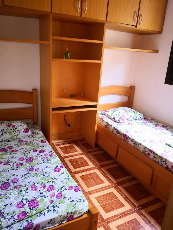 Habitación 2