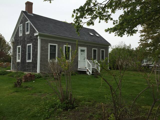 Airbnb Lubec Vacation Rentals Places To Stay Maine