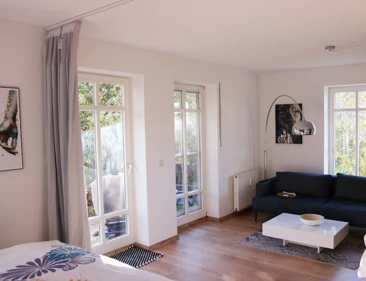 Ferienwohnung Elbtal Meißen, Dresden, Moritzburg - Moritzburg