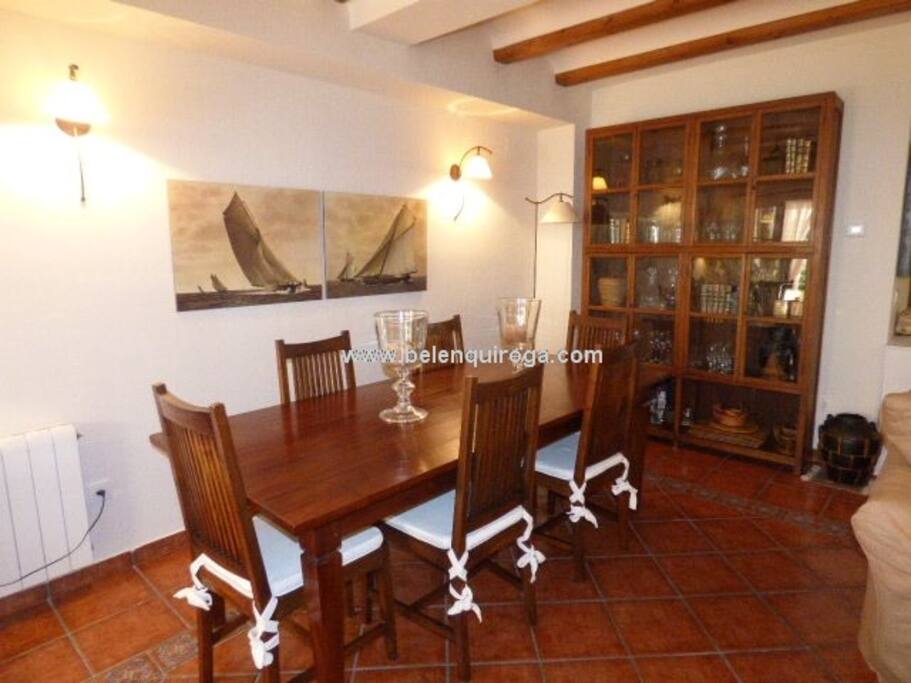 Comedor
