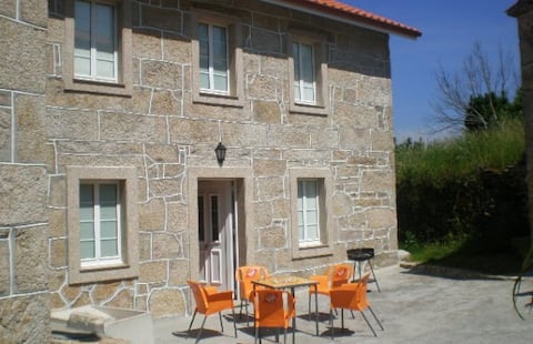 Casa da Curra