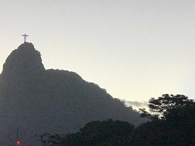 No Coração de Botafogo – Vista Pão de Açúcar gallery image 3