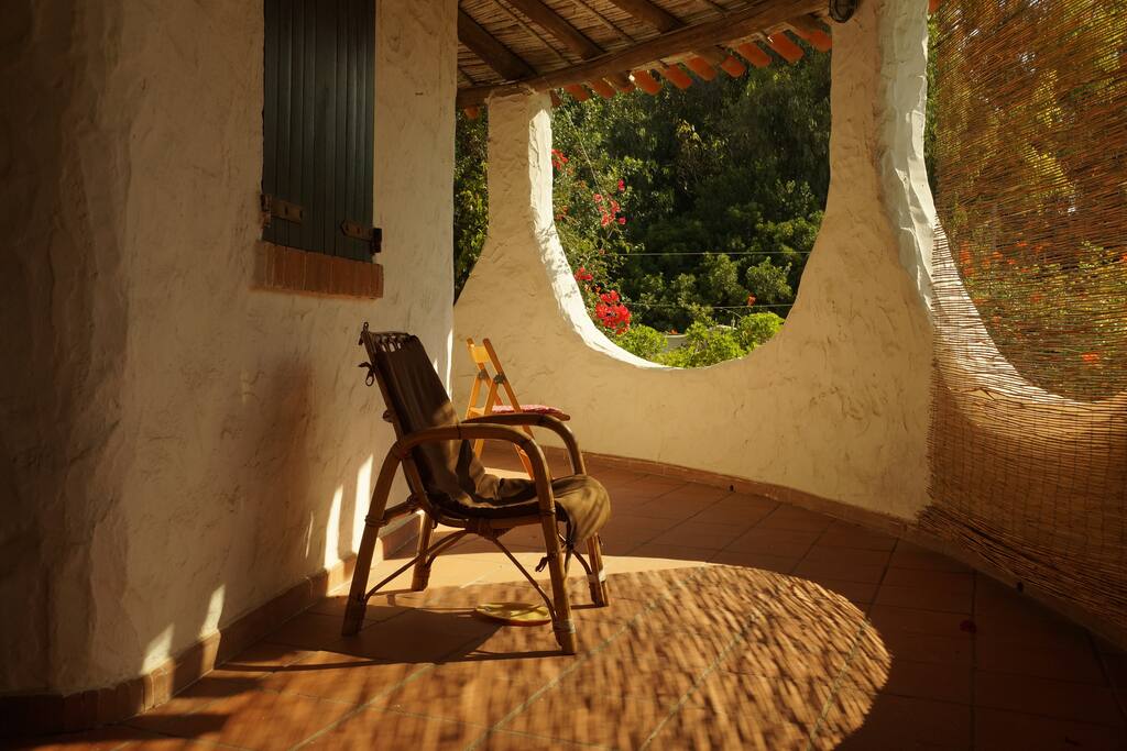 Veranda