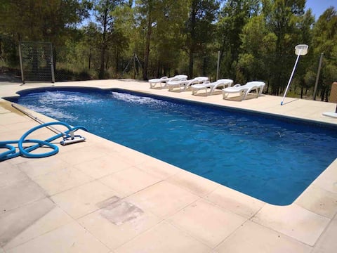 Rural Retreat · Ideal for Couples