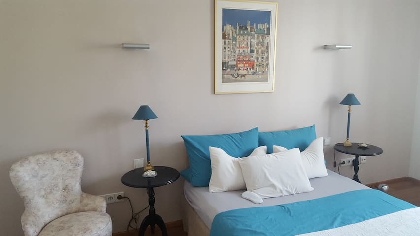 Airbnb Heddesheim Vacation Rentals Places To Stay Baden