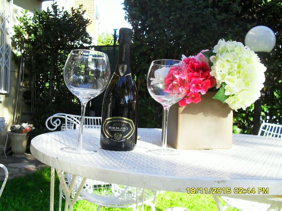 Giardino/garden