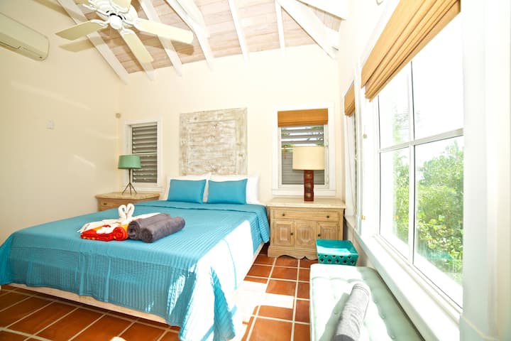Dormitorio principal