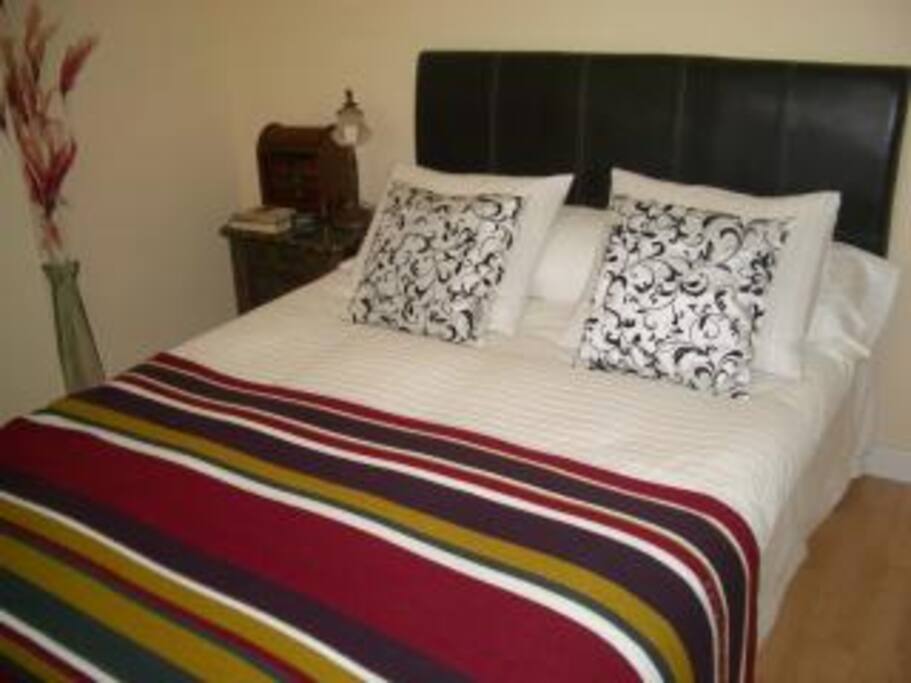 Habitación Principal