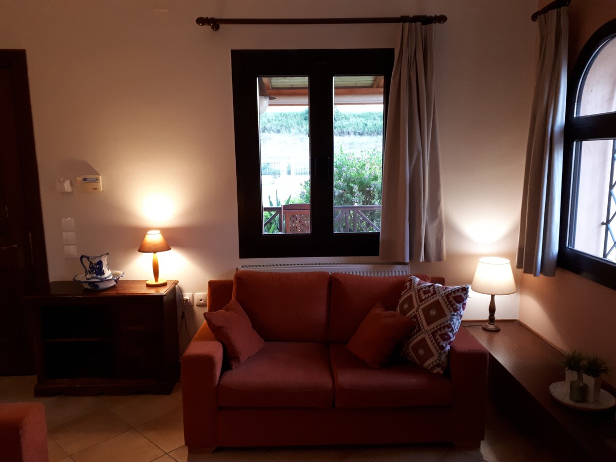 Всекидневна