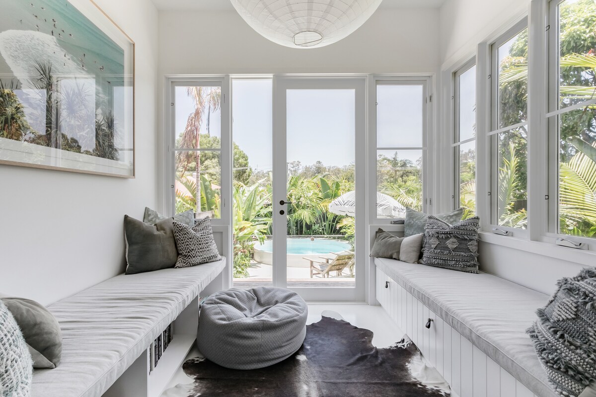 14 BEST Airbnbs in NSW for the perfect holiday BeeLoved City