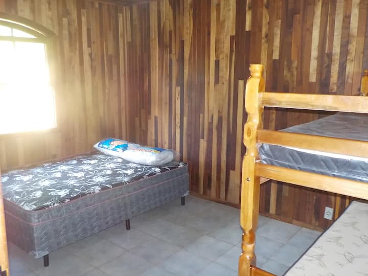 Spálňa 1