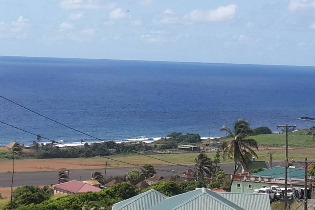 ATLANTIC VIEW