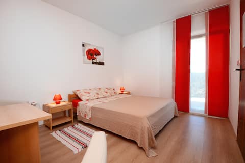 Studio apartment in Poreč, Jasna 3