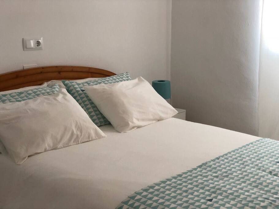 Habitación 1