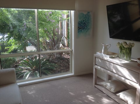The Secret Garden BnB