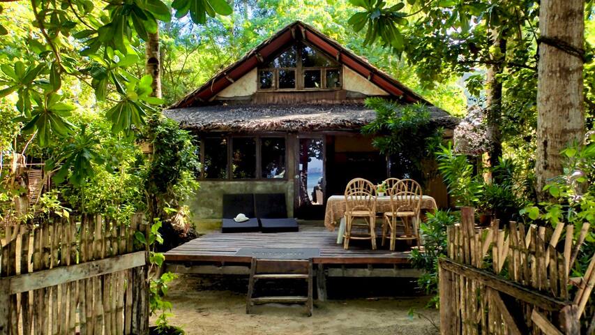 Airbnb El Nido Vacation Rentals Places To Stay Mimaropa
