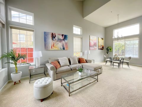 M&J@ Spacious 5B3B SFH/Union City | 32560