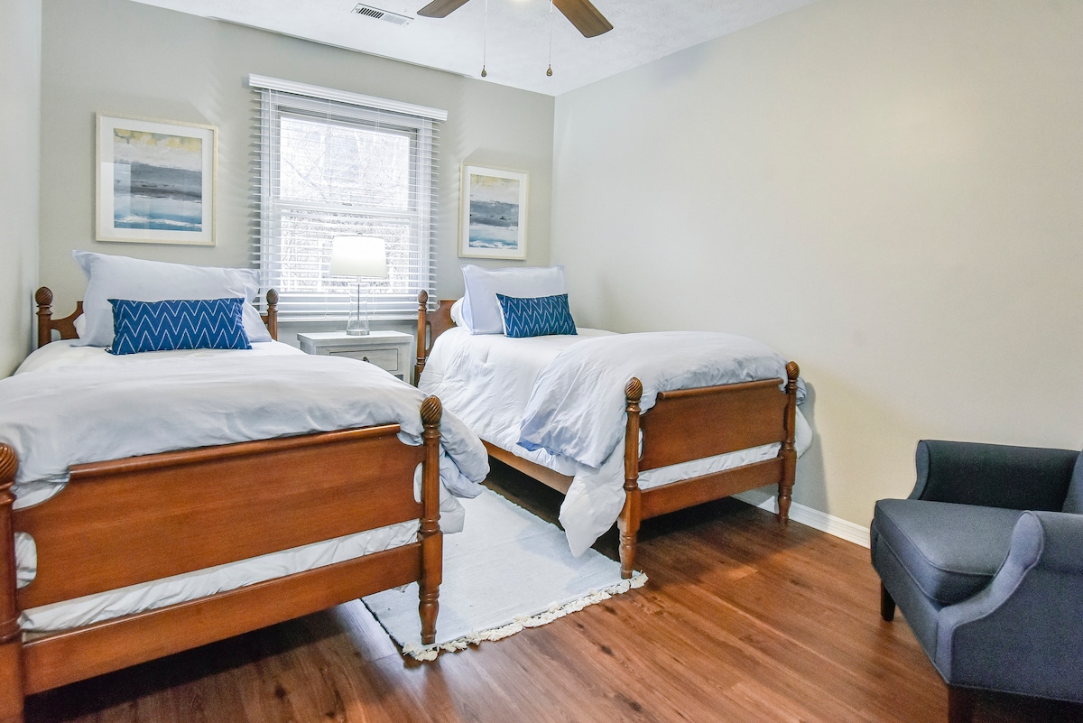 חדר שינה זוגי