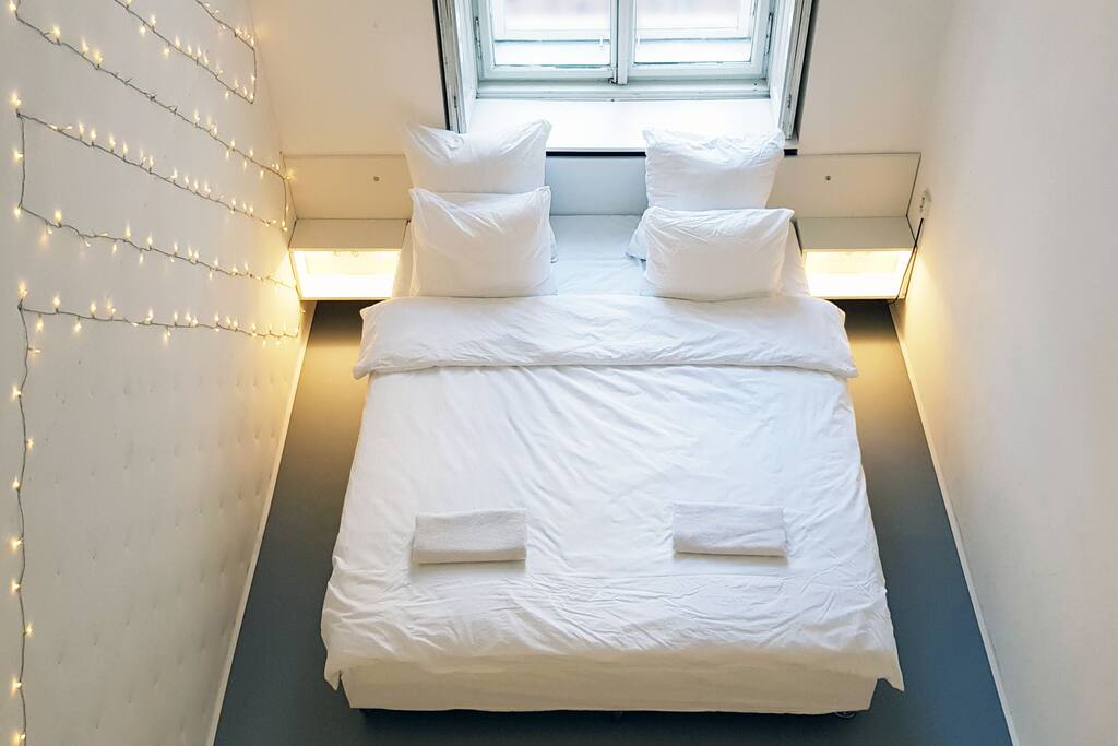 Your room