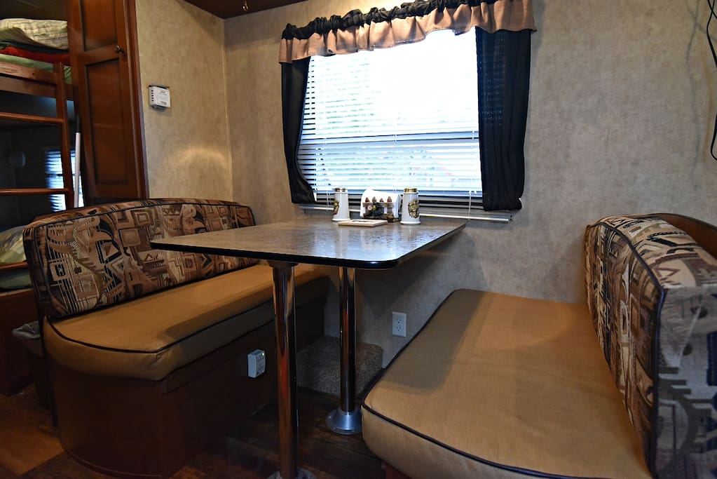 Dinning Table