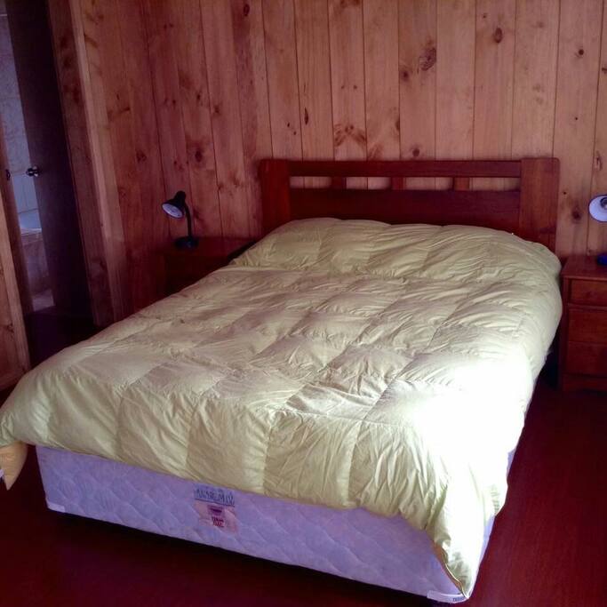 Dormitorio Principal