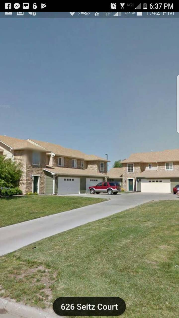 Top 16 Airbnb Vacation Rentals In Junction City, Kansas Updated 2024