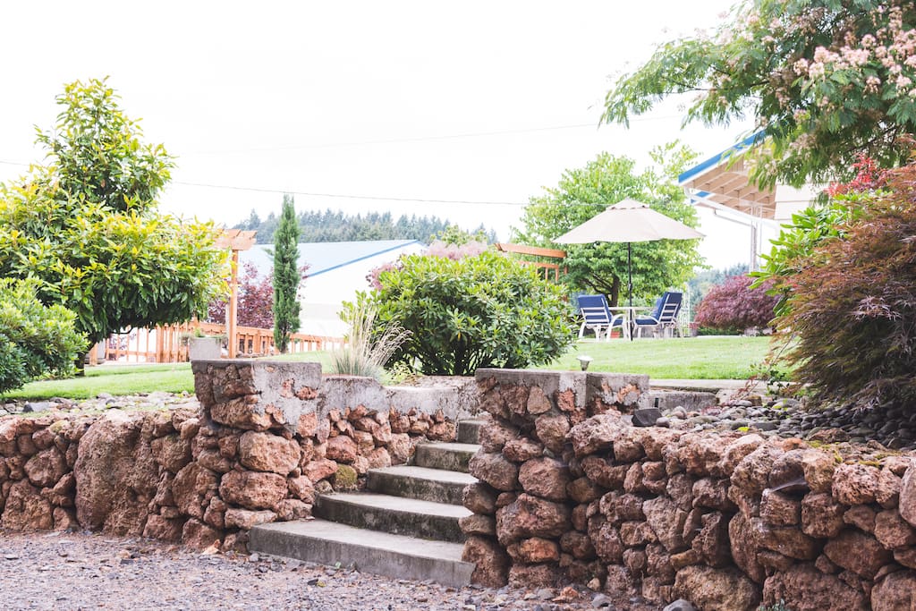Cottage Circular Drive