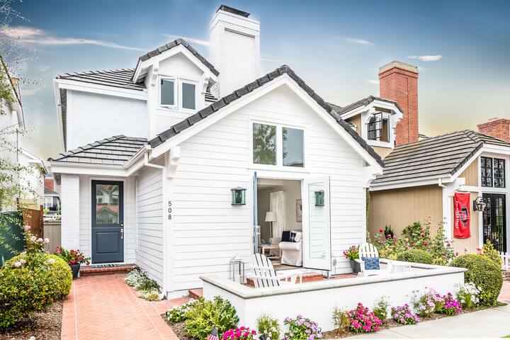 Home Care Assistance Corona Del Mar