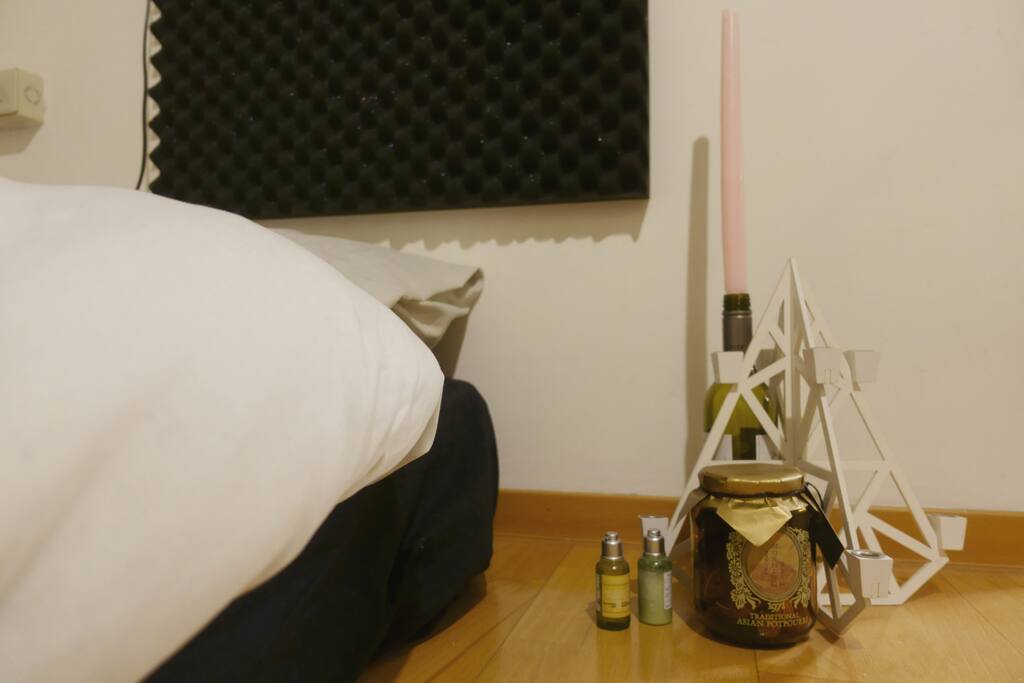 客房 | Guest Room