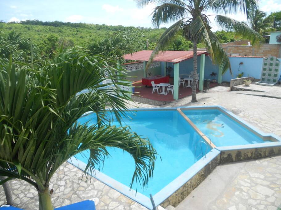 Piscina