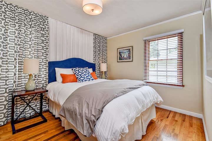 საძინებელი