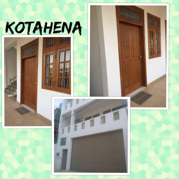 Brand new 2 bedroom apartment