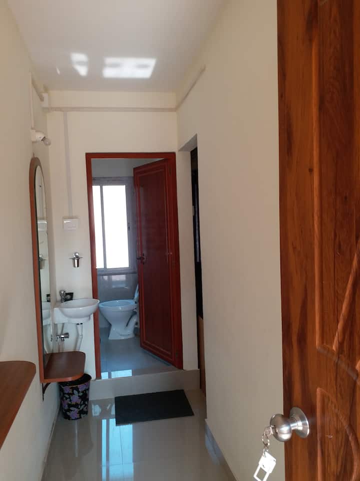 FAITH - A Homestay