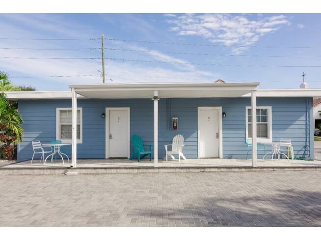 The Breezeway Motel managed Airbnb listing 3